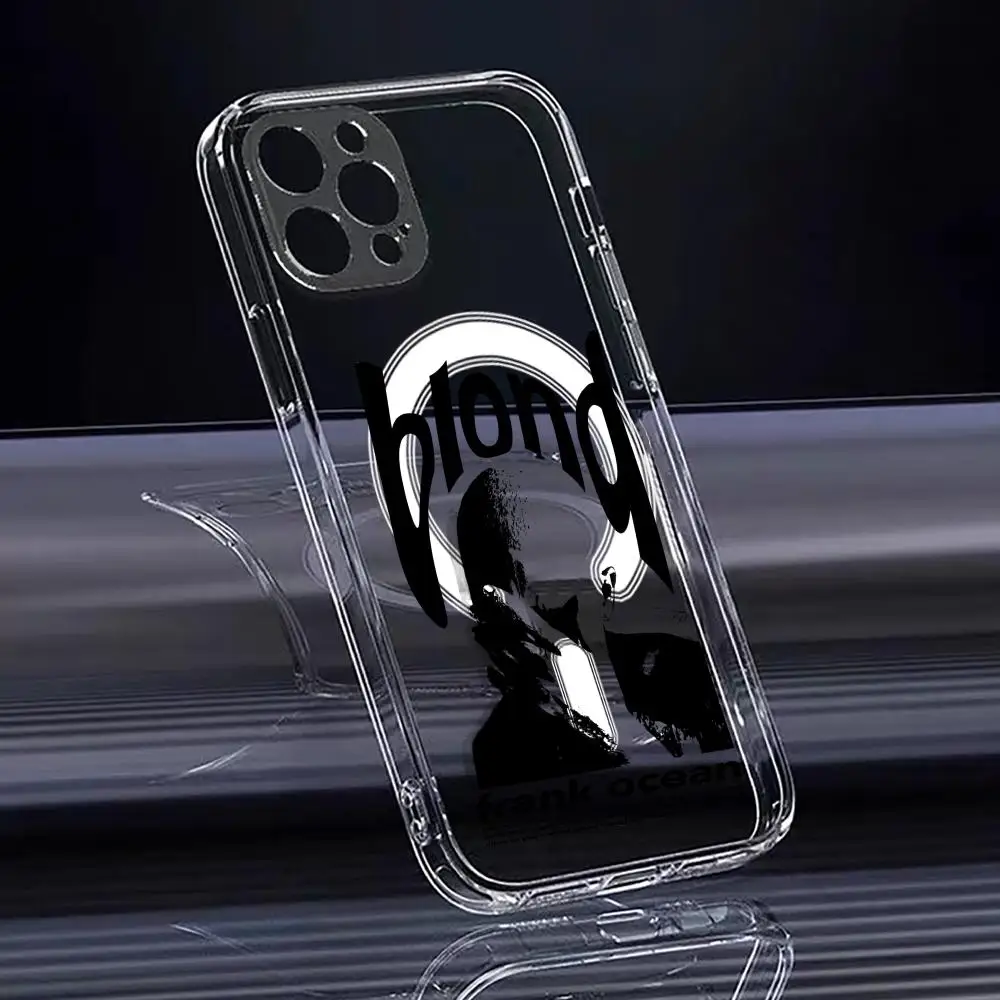 Coque de téléphone Singer Fran - Magnetic Phone Case avis et prix