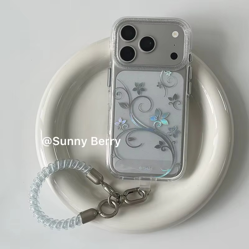 Coque de téléphone Y2K à motif - Magnetic Phone Case avis et prix