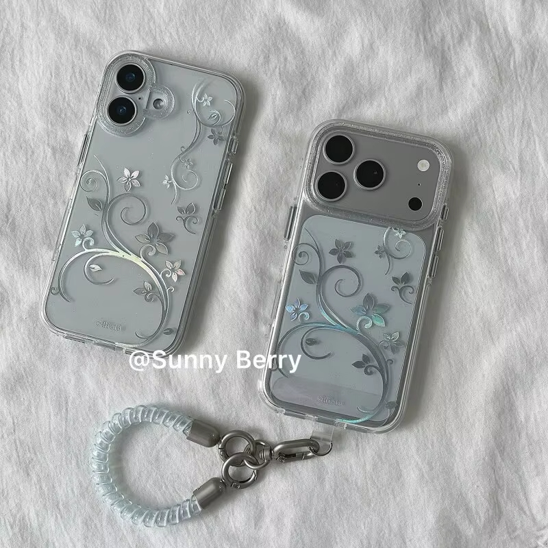 Coque de téléphone Y2K à motif - Magnetic Phone Case avis et prix