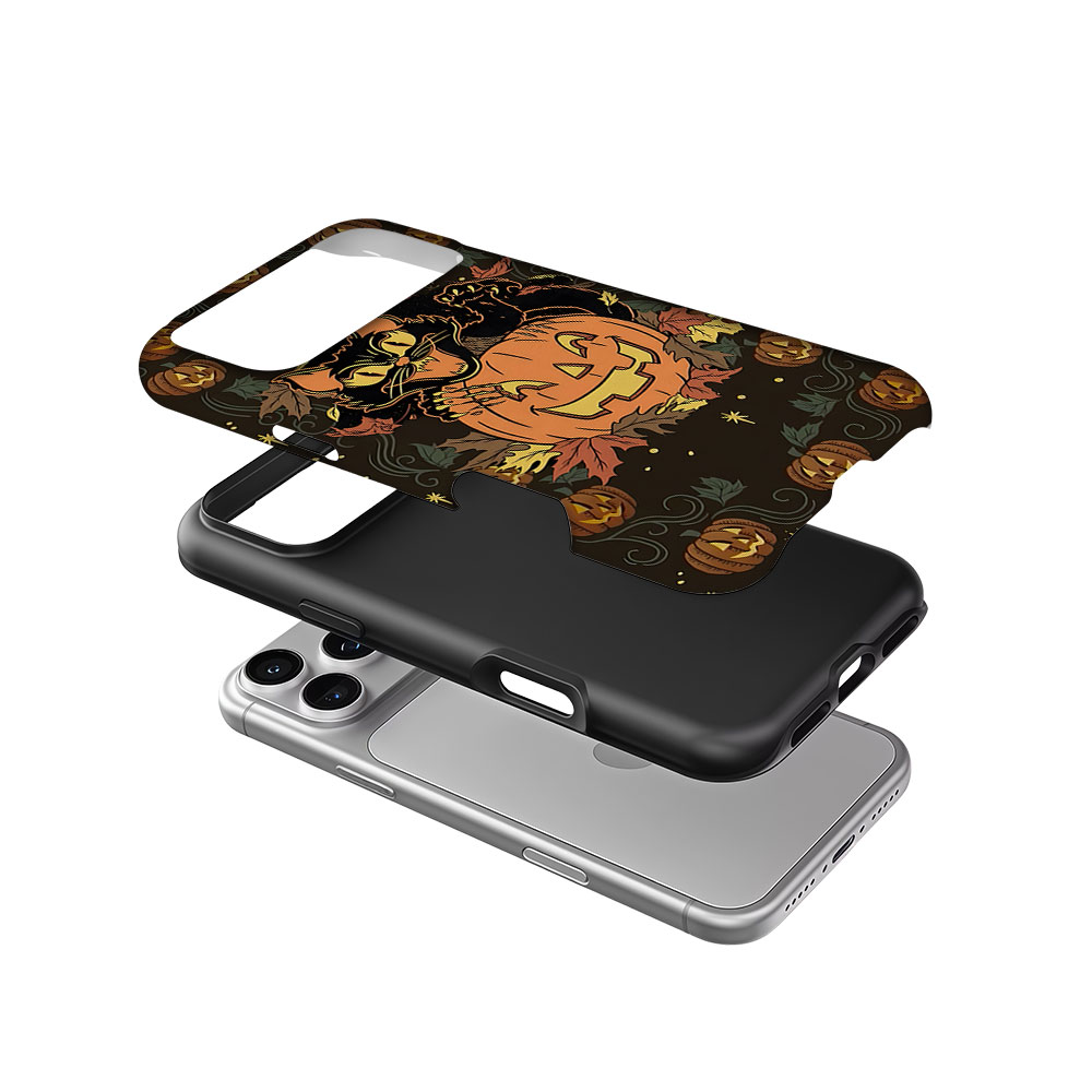 Coque de téléphone magnétique  - Magnetic Phone Case avis et prix
