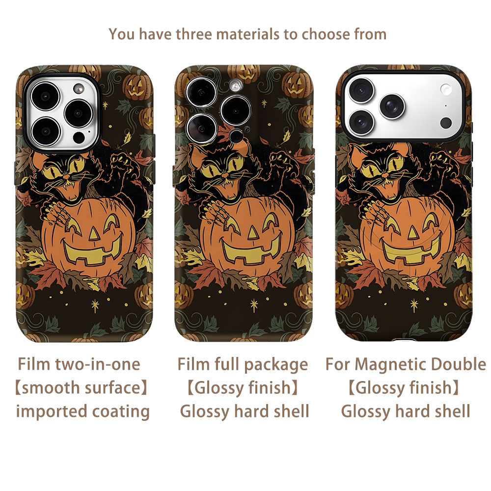 Coque de téléphone magnétique  - Magnetic Phone Case avis et prix