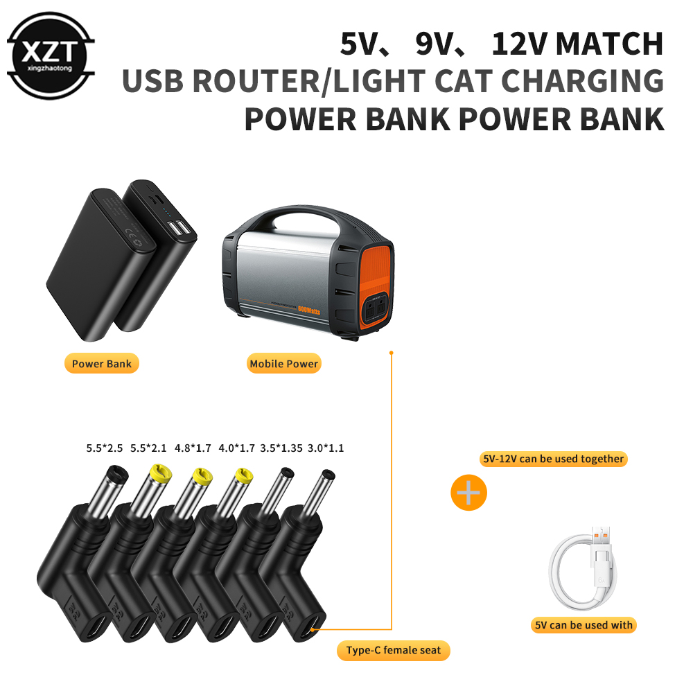 Adaptateur d'alimentation USB  - Usb C Hub avis et prix