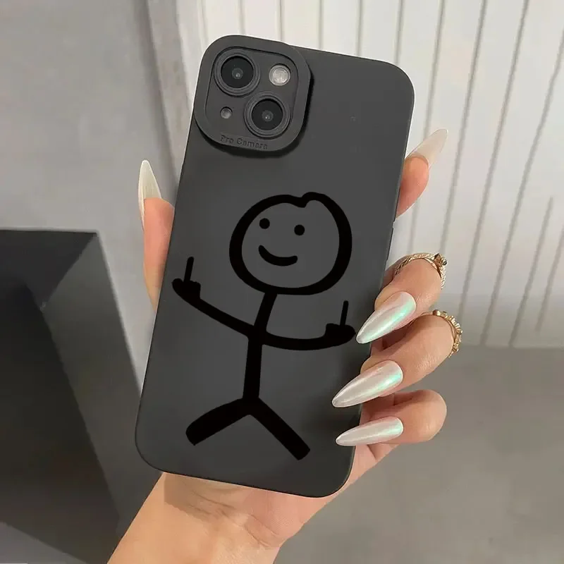 Coque de téléphone en silicone - Phone Accessories Iphone avis et prix