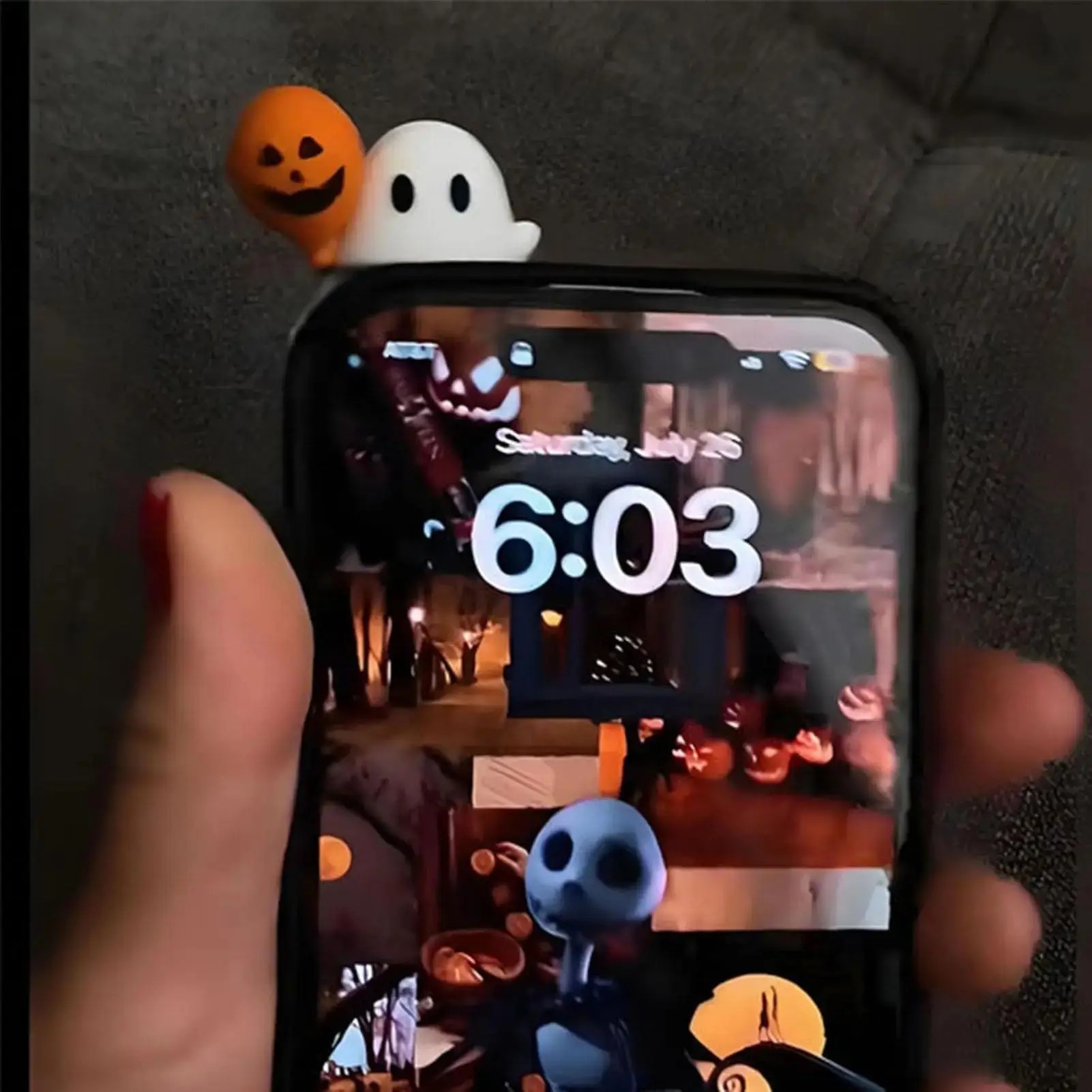 Ghostees mystère téléphone cop - Phone Accessories Toys avis et prix