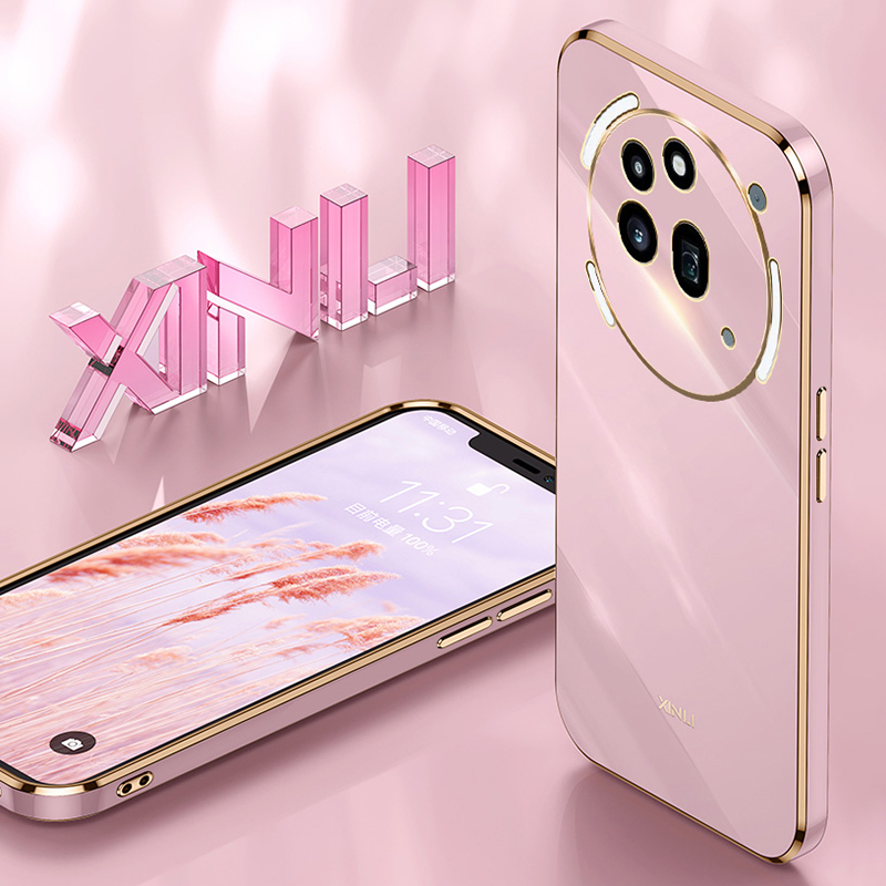 Coque de téléphone carrée en s - Phone Accessories Nothing avis et prix
