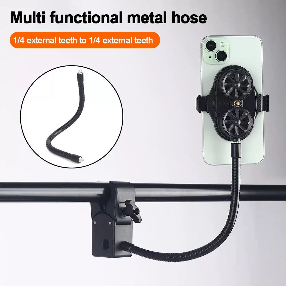 Tige de Tube métallique monopo - Youtube Phone Accessories avis et prix