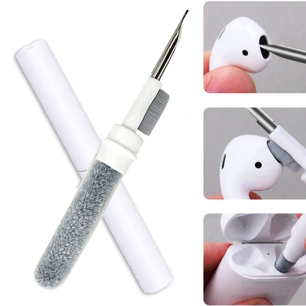 Kit de nettoyage d'écouteurs B - Wireless Earbuds Case avis et prix