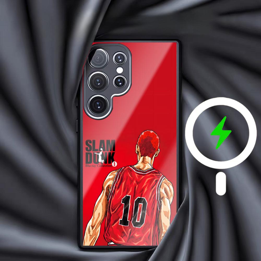 Coque de téléphone Anime tenda - Magnetic Phone Case avis et prix