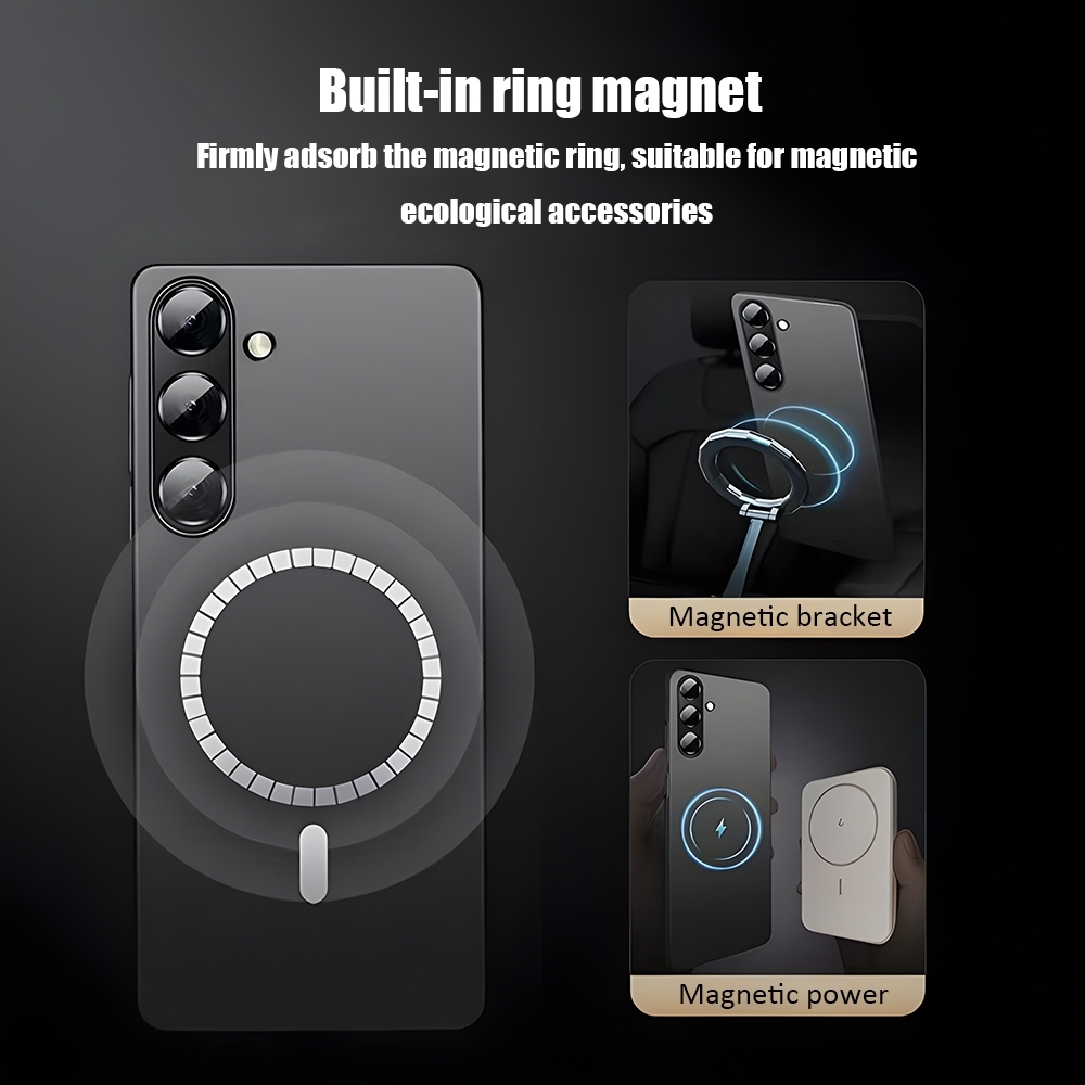 Coque de téléphone Anime tenda - Magnetic Phone Case avis et prix