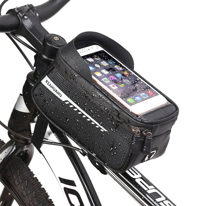 Sacoche de cadre avant de vélo - Youtube Phone Accessories avis et prix