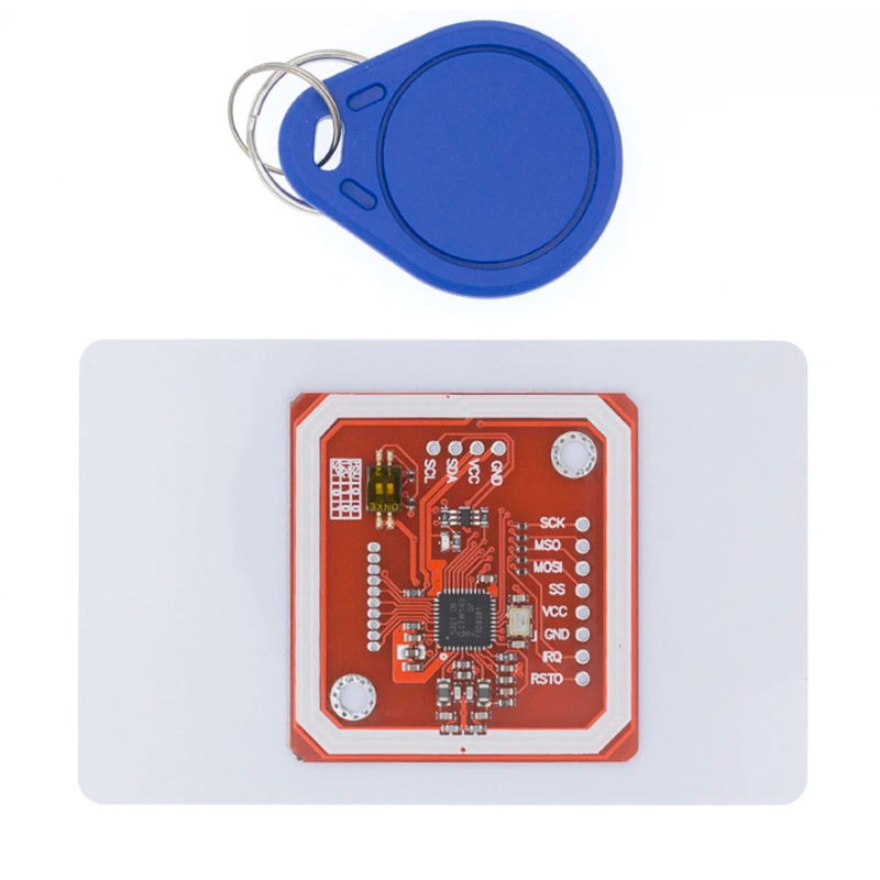 Module sans fil NFC RFID PN532 - Nfc Card Reader avis et prix