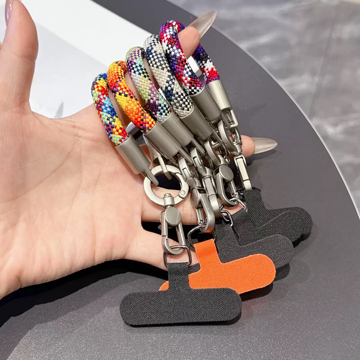 Cordon universel en métal pour - Phone Accessories Android avis et prix