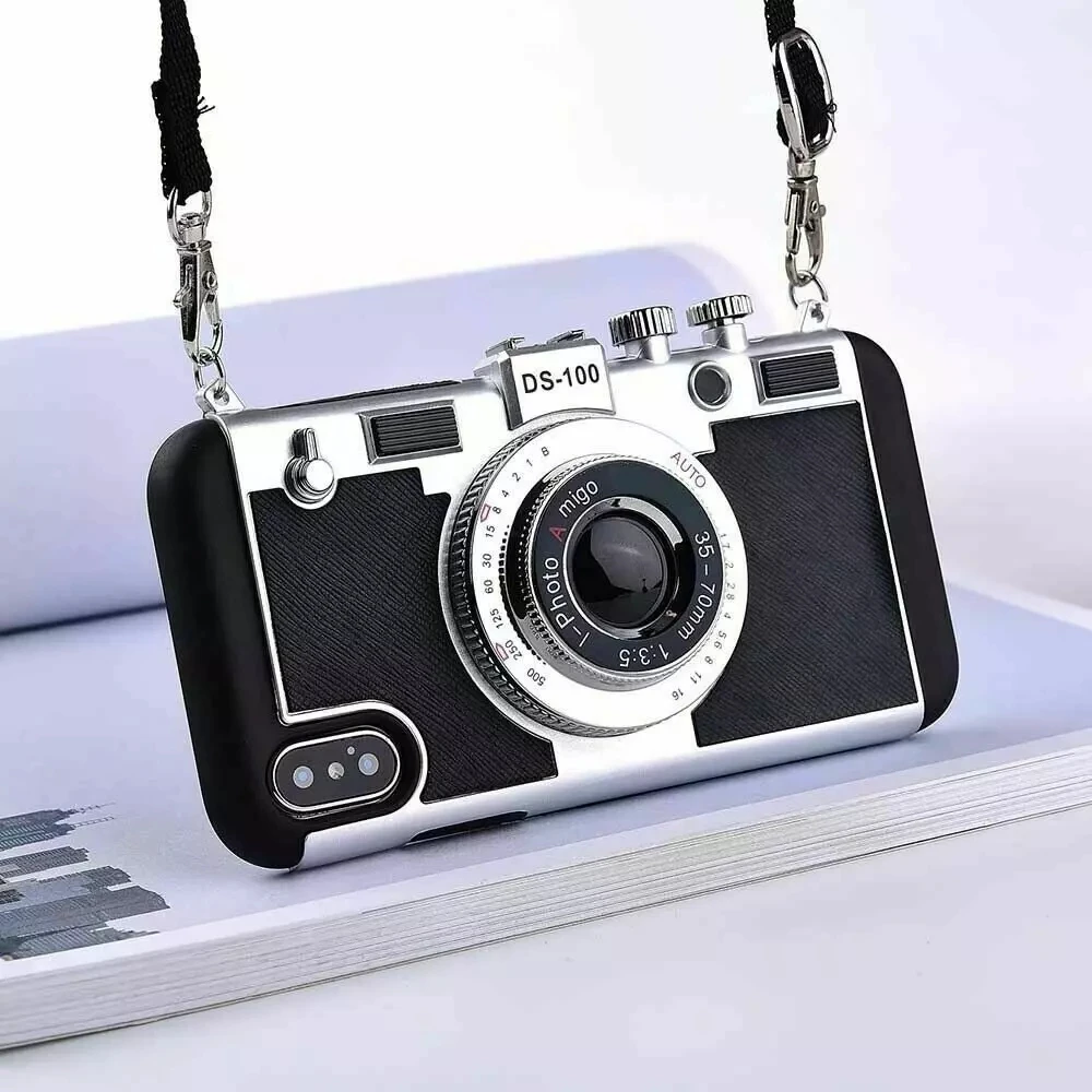 Étui Design d'appareil photo r - Phone Accessories Nothing avis et prix