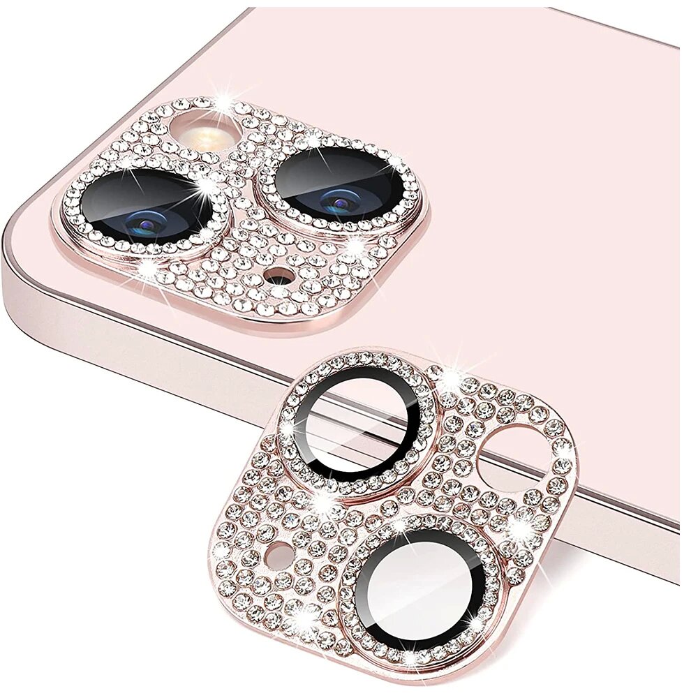 Étui de Protection d'objectif  - Phone Accessories Online avis et prix