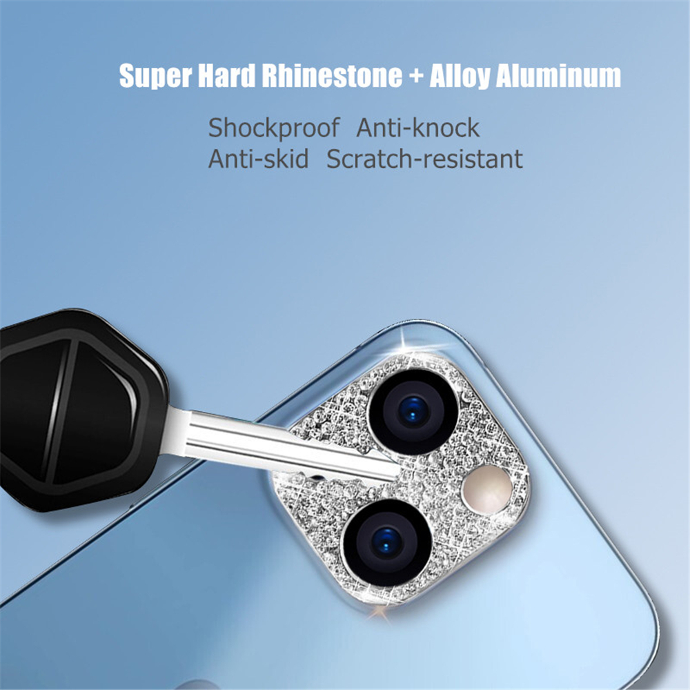 Étui de Protection d'objectif  - Phone Accessories Online avis et prix