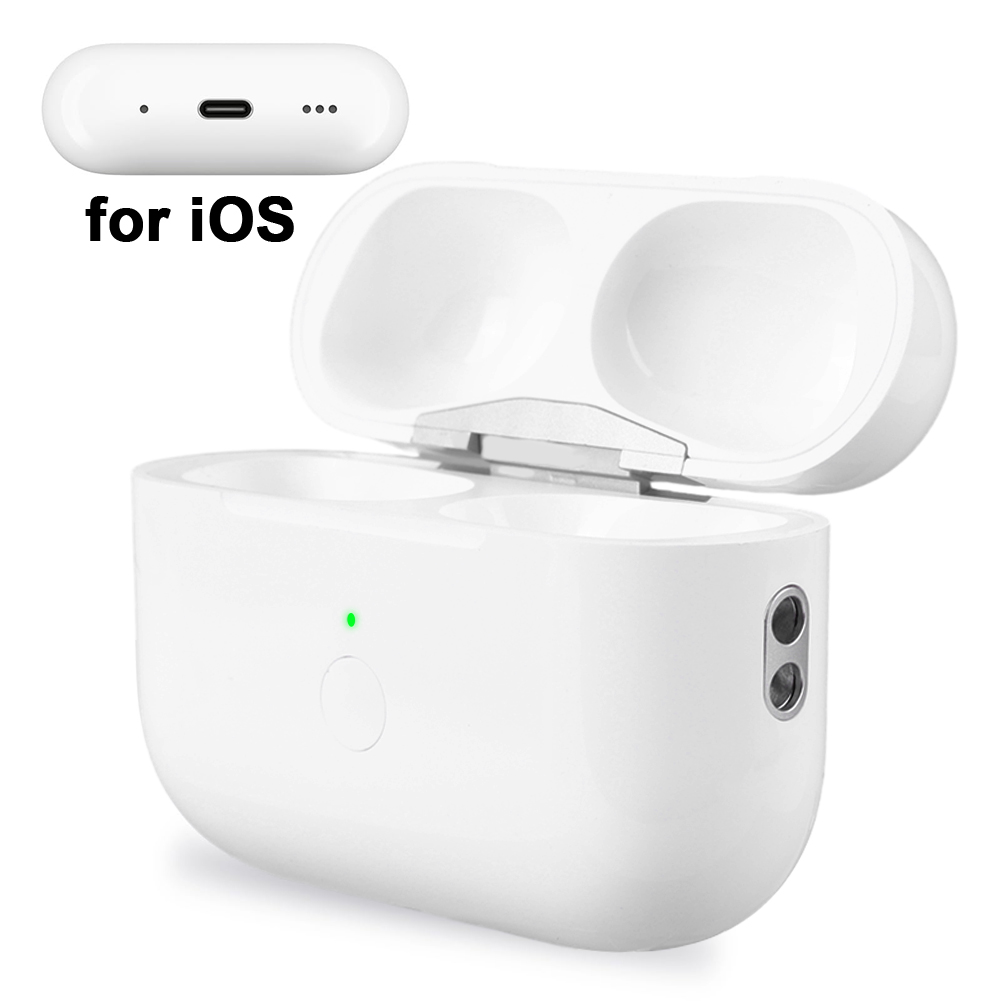 Étui de chargement sans fil 45 - Wireless Earbuds Case avis et prix