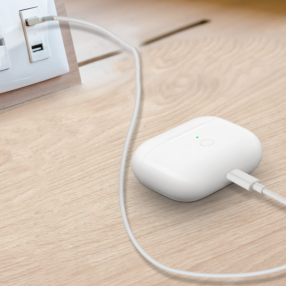 Étui de chargement sans fil 45 - Wireless Earbuds Case avis et prix