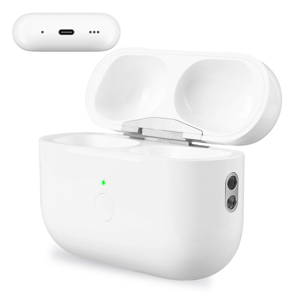 Étui de chargement sans fil 45 - Wireless Earbuds Case avis et prix
