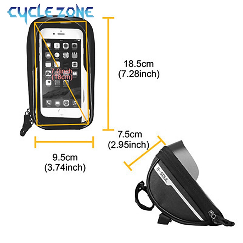 Sac de vélo de montagne pour é - Phone Zone Accessories & Repair Lake Charles La avis et prix