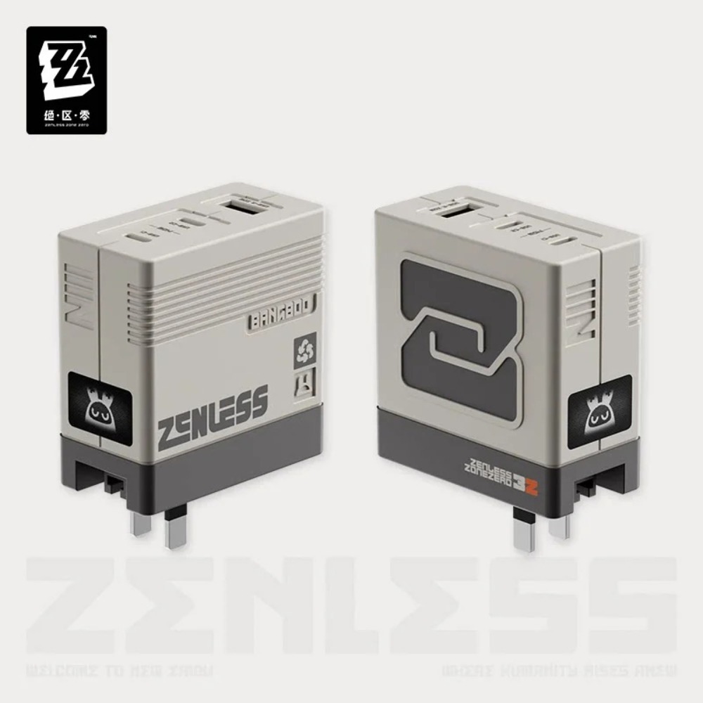 Chargeur rapide Zenless Zone Z - Phone Zone Accessories & Repair Lake Charles La avis et prix