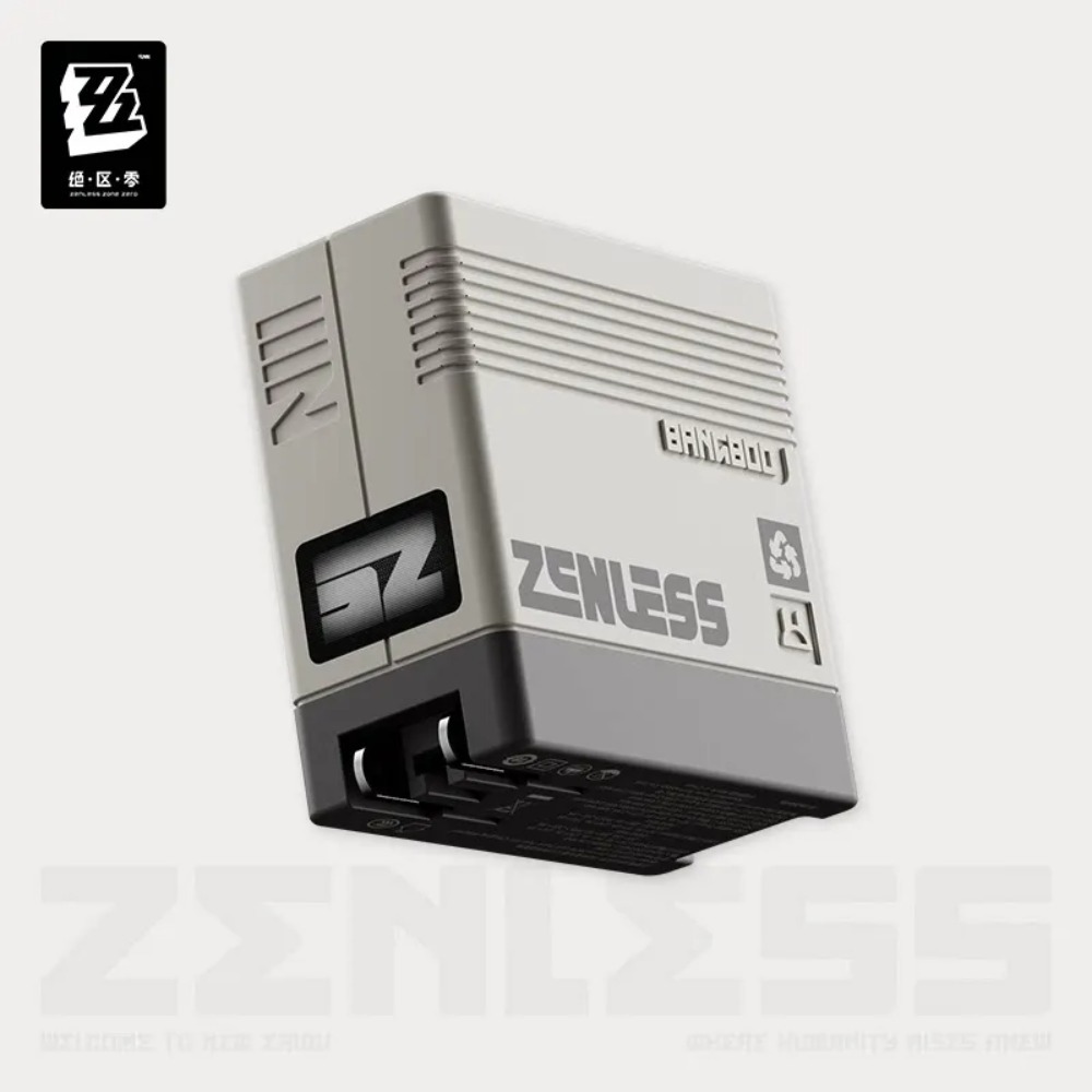 Chargeur rapide Zenless Zone Z - Phone Zone Accessories & Repair Lake Charles La avis et prix
