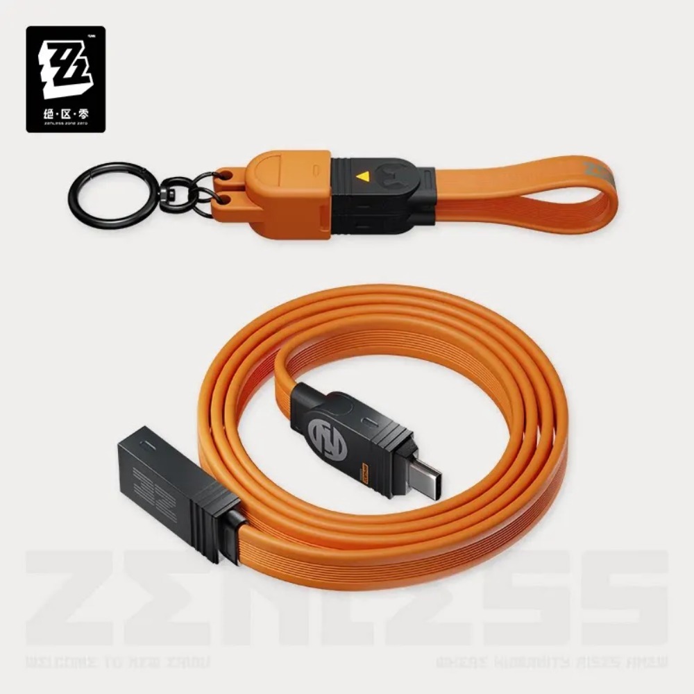 Chargeur rapide Zenless Zone Z - Phone Zone Accessories & Repair Lake Charles La avis et prix