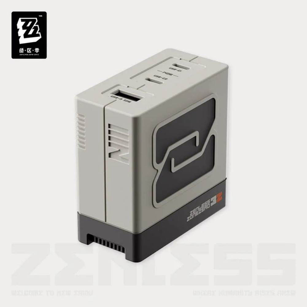 Chargeur rapide Zenless Zone Z - Phone Zone Accessories & Repair Lake Charles La avis et prix