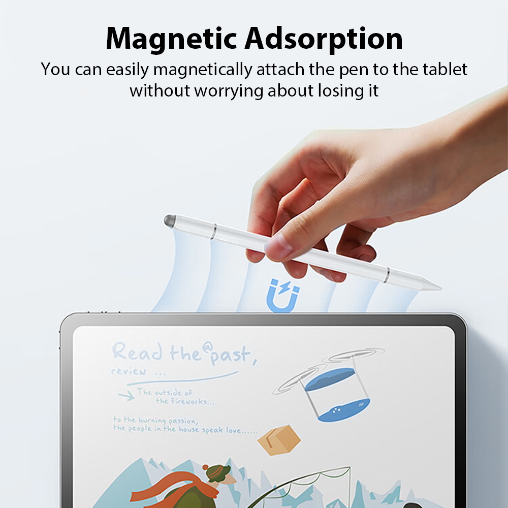 Stylet universel pour Samsung  - Phone Accessories Online avis et prix