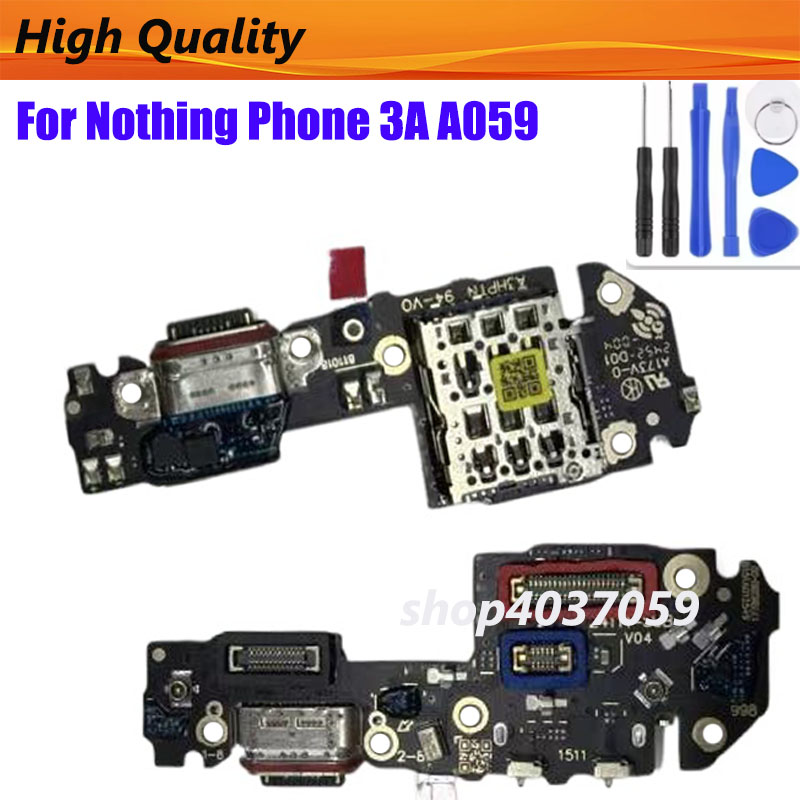 Pour Nothing Phone 3A A059 : C - Phone Accessories Nothing avis et prix
