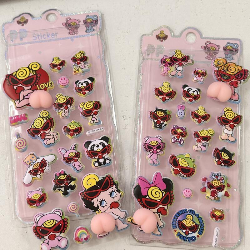 Autocollants musicaux à pressi - Phone Accessories Toys avis et prix