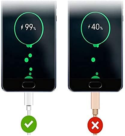 Câble USB A vers Lightning 3A  - Phone Accessories Online avis et prix