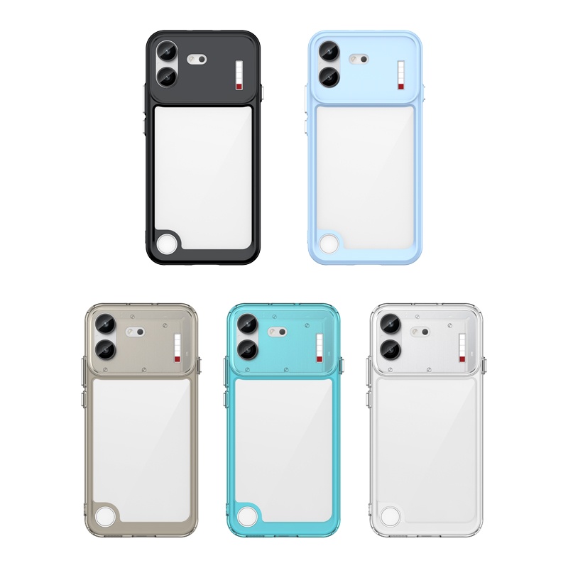 Coque pour Nothing Phone 4b, H - Phone Accessories Nothing avis et prix