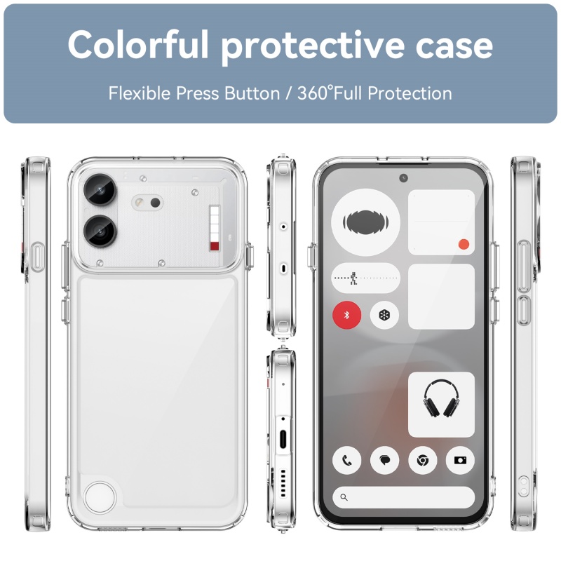 Coque pour Nothing Phone 4b, H - Phone Accessories Nothing avis et prix