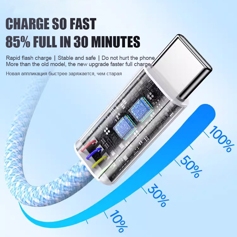 Câble de charge rapide USB C P - Phone Accessories Nothing avis et prix