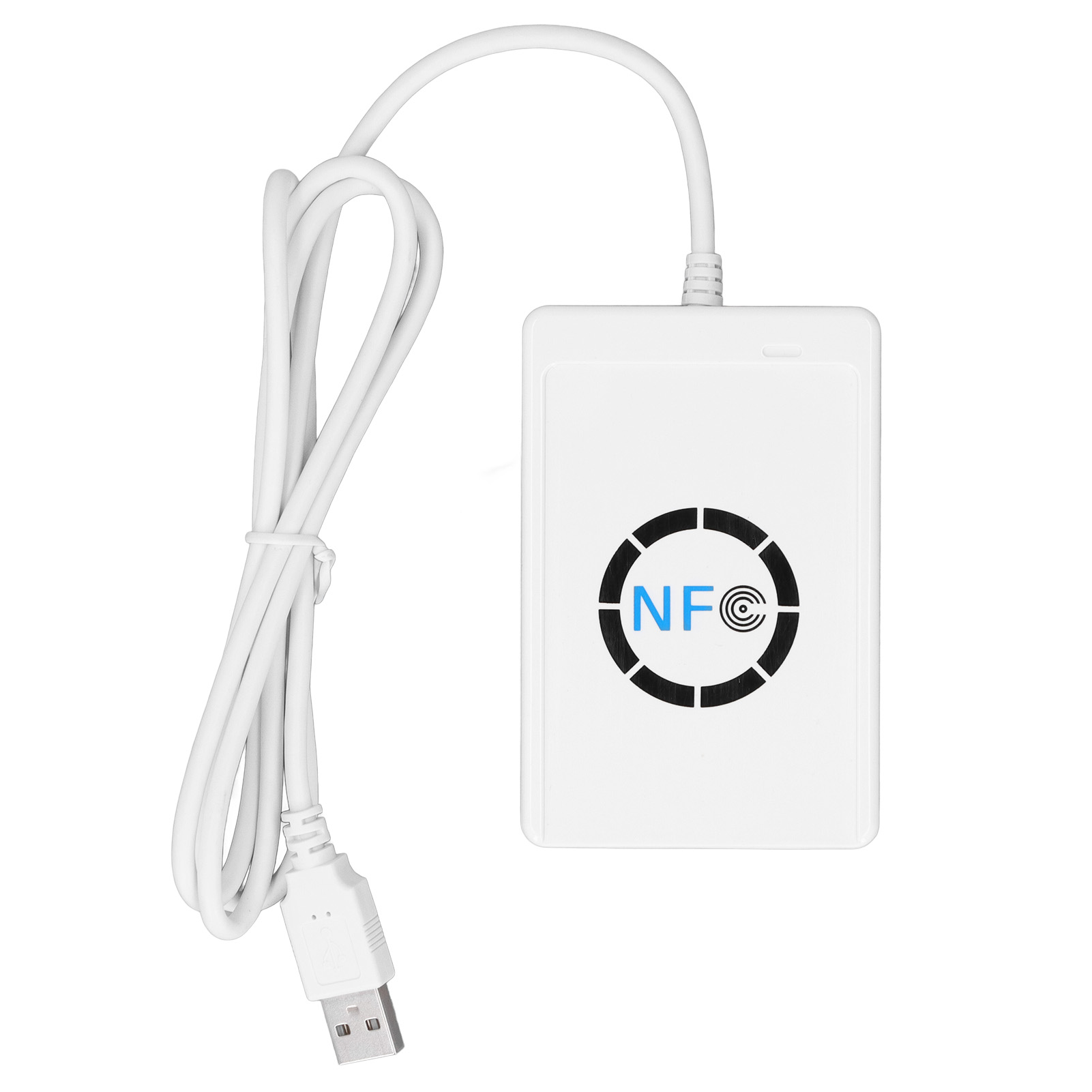 Lecteur de copieur de carte NF - Nfc Card Reader avis et prix