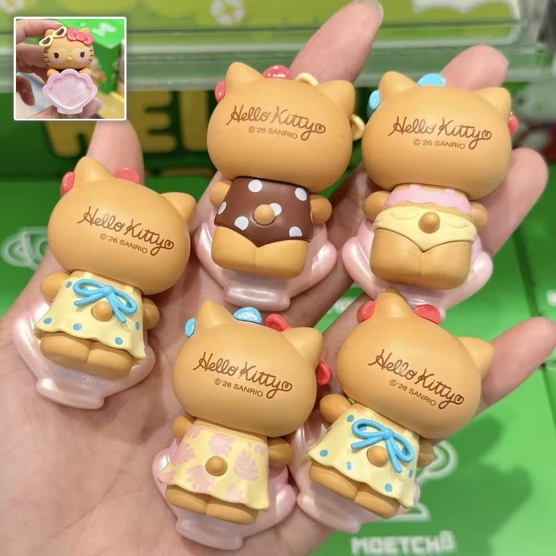 Nouvelle boîte mystère Hello K - Phone Accessories Blind Box avis et prix