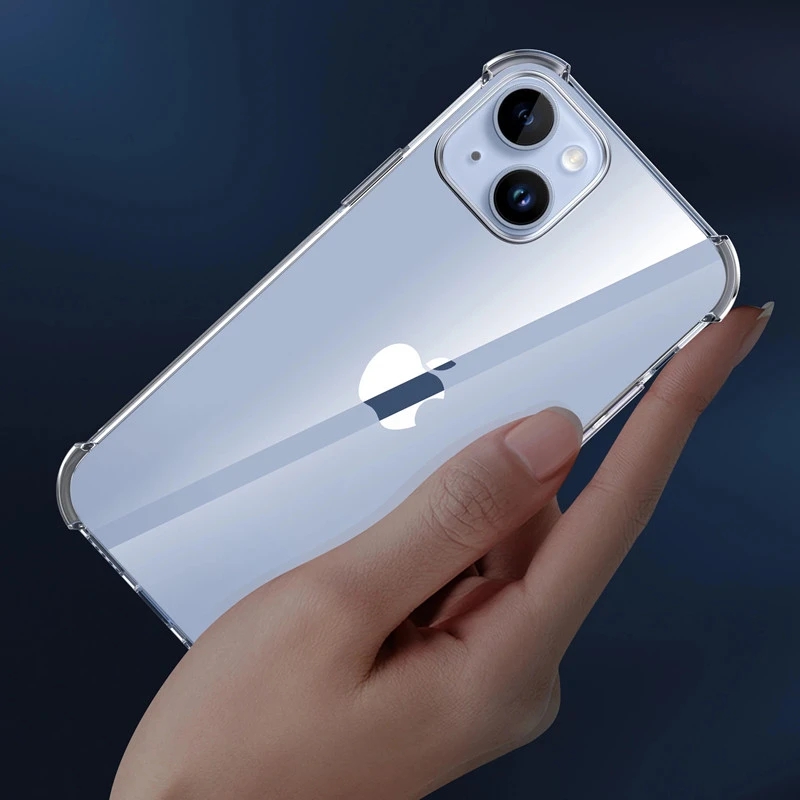 Coque de téléphone transparent - Phone Accessories Nothing avis et prix