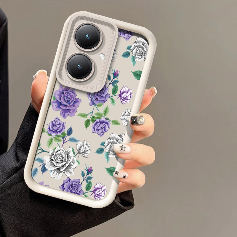 Coque de téléphone avec peintu - Vivo Y28 avis et prix