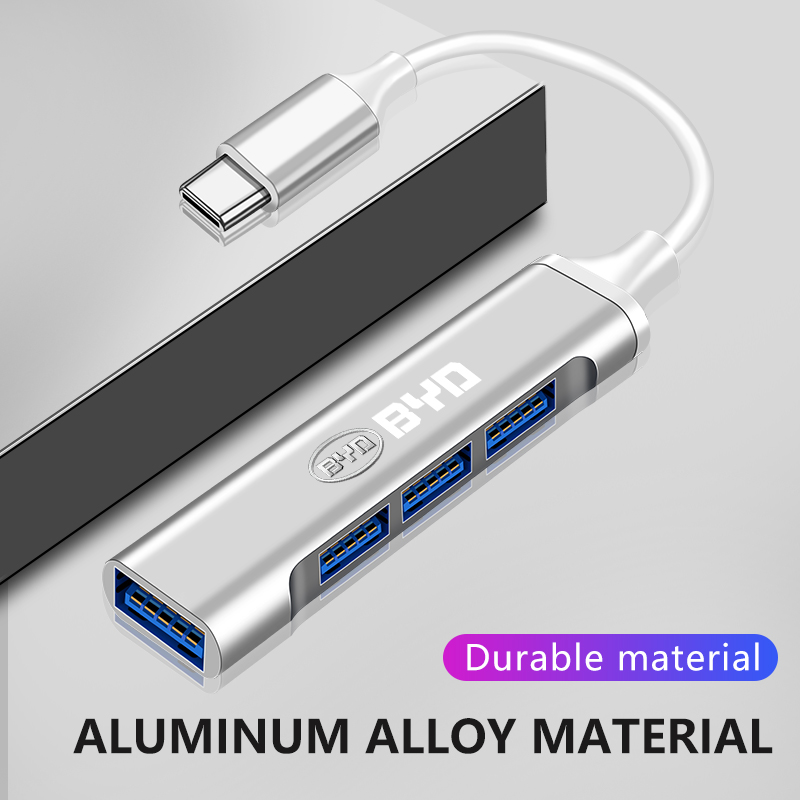 Adaptateur Type-C vers USB, co - Usb C Hub avis et prix