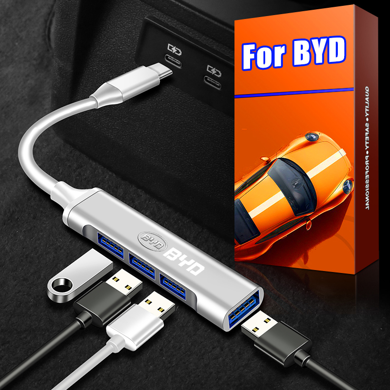 Adaptateur Type-C vers USB, co - Usb C Hub avis et prix