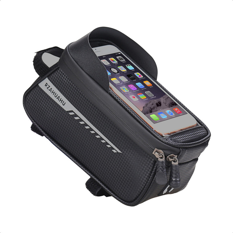 Sacoche de cadre avant de vélo - Youtube Phone Accessories avis et prix