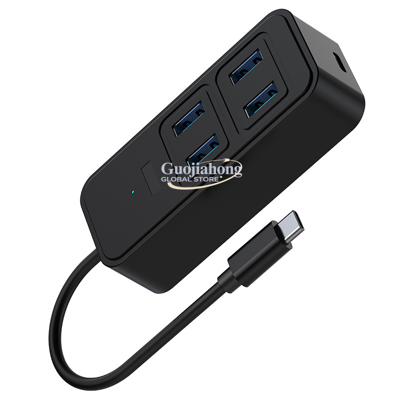 Hub USB 3.0 transfrontalier, c - Usb C Hub avis et prix