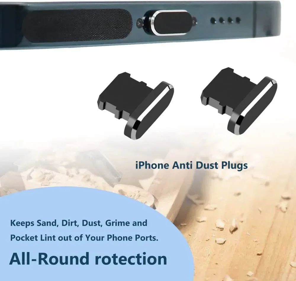 Bouchon anti-poussière USB-C e - Usb C Hub avis et prix