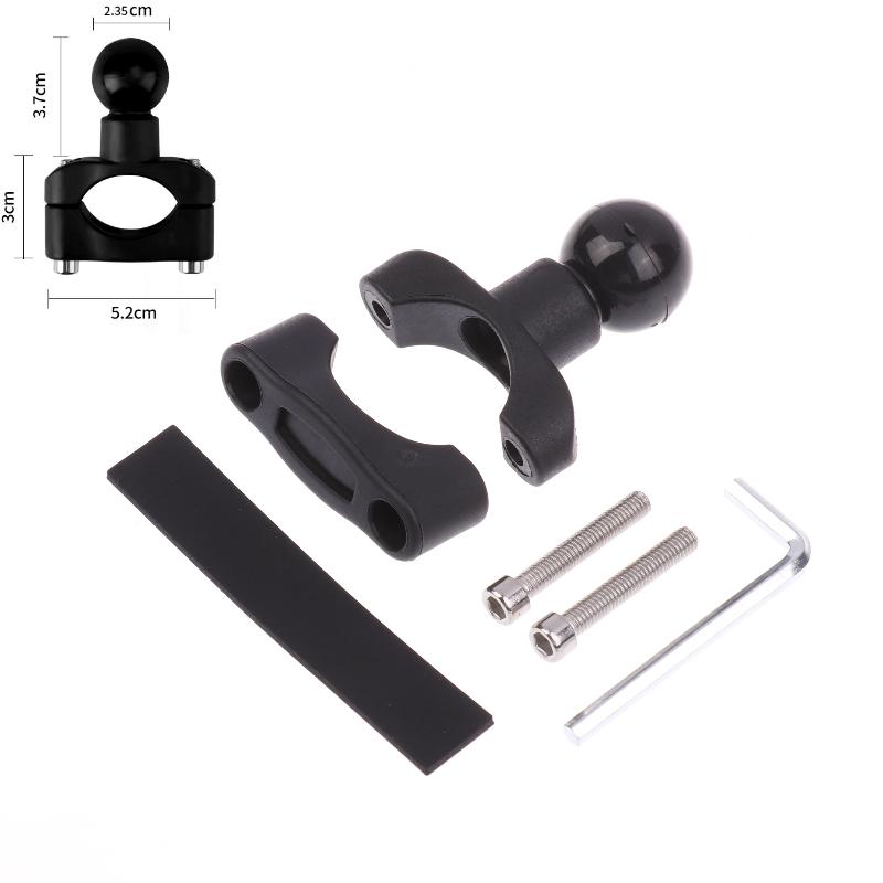 1 jeu de supports de pince à b - Phone Accessories Kit avis et prix