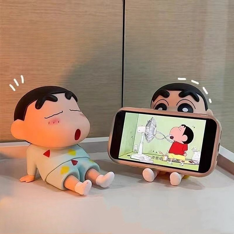 Support de téléphone Crayon Sh - Phone Accessories Toys avis et prix