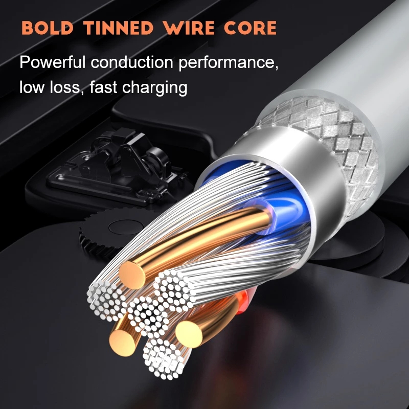 Câble de charge rapide pour iP - Phone Accessories Online avis et prix