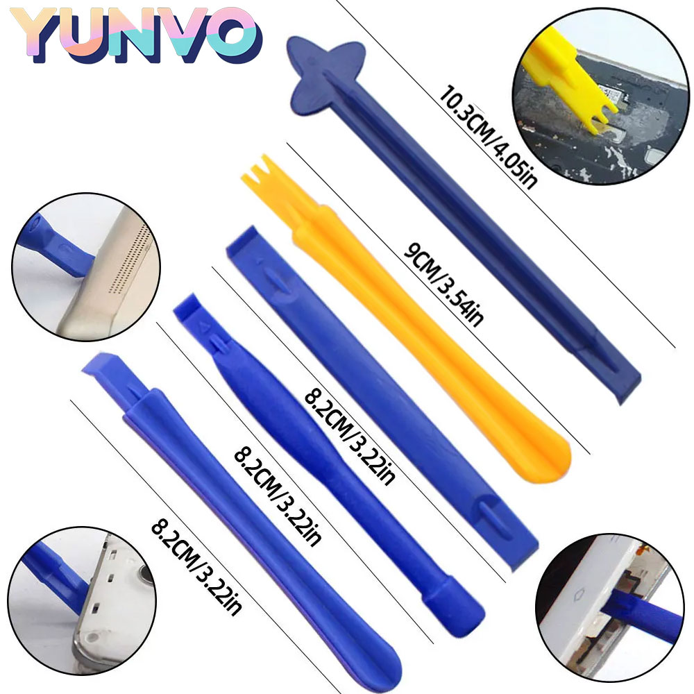 Kit de tournevis pour réparati - Phone Accessories Kit avis et prix