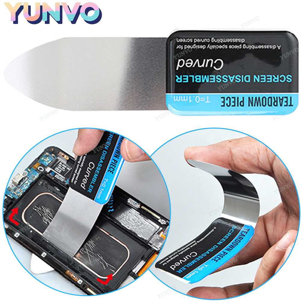 Kit de tournevis pour réparati - Phone Accessories Kit avis et prix