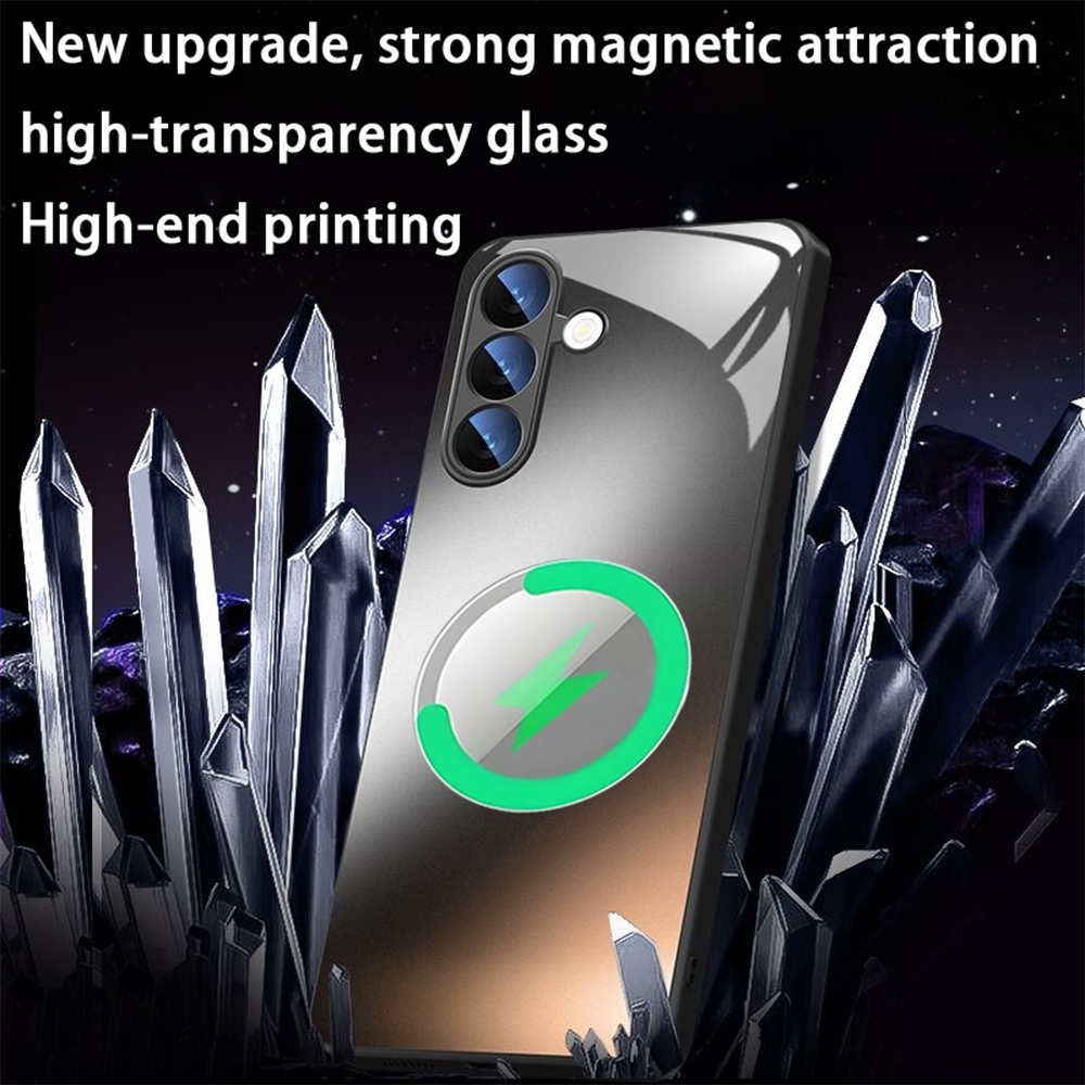 Étui de téléphone magnétique e - Magnetic Phone Case avis et prix