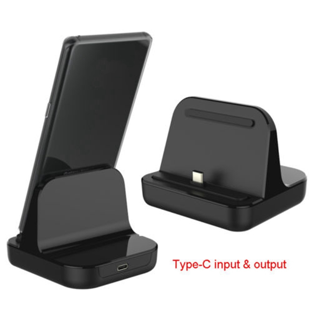 Station de charge pour télépho - Phone Accessories Android avis et prix